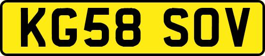 KG58SOV