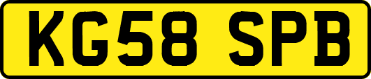 KG58SPB