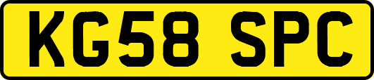 KG58SPC