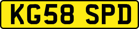 KG58SPD