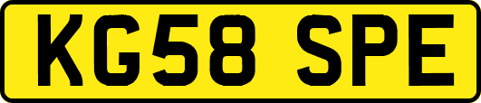KG58SPE