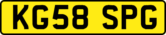 KG58SPG