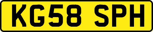 KG58SPH