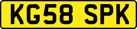 KG58SPK
