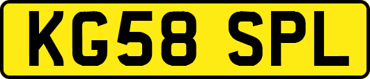 KG58SPL