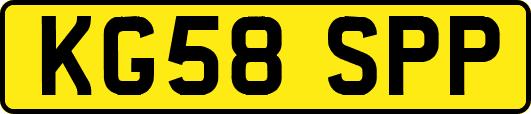 KG58SPP