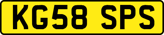 KG58SPS
