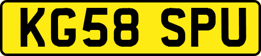 KG58SPU