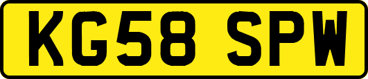 KG58SPW