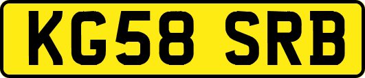 KG58SRB