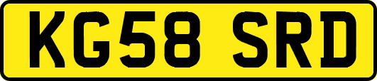 KG58SRD