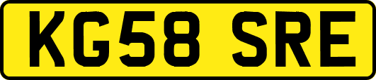 KG58SRE