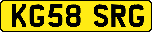 KG58SRG