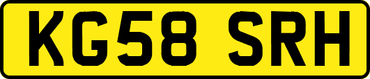 KG58SRH