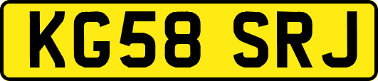 KG58SRJ