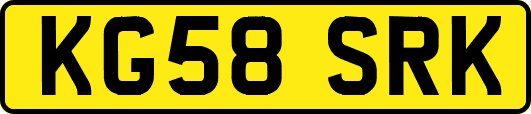 KG58SRK