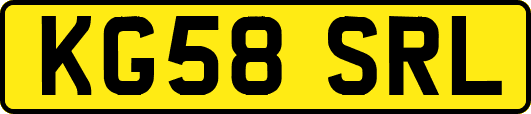 KG58SRL
