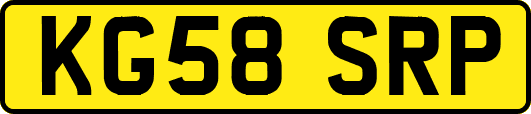 KG58SRP