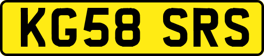 KG58SRS