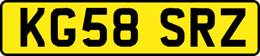 KG58SRZ
