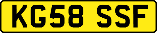 KG58SSF