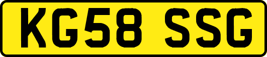 KG58SSG