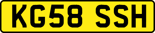 KG58SSH