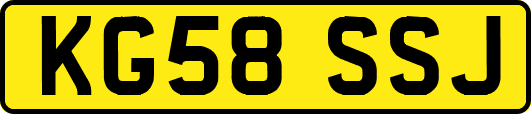 KG58SSJ