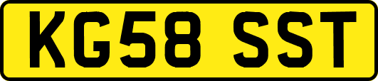 KG58SST