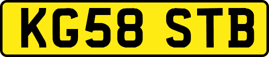 KG58STB