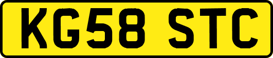 KG58STC