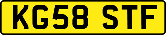 KG58STF