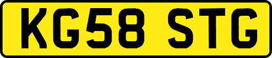 KG58STG