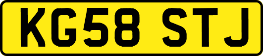 KG58STJ