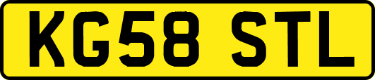 KG58STL