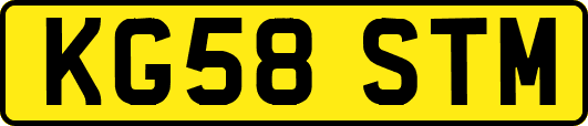 KG58STM