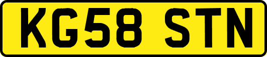 KG58STN