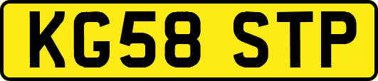 KG58STP