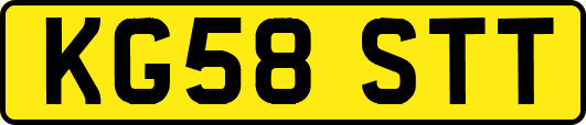 KG58STT