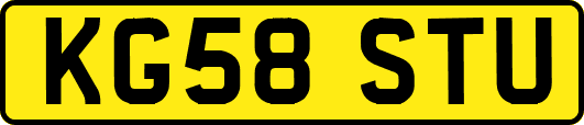 KG58STU