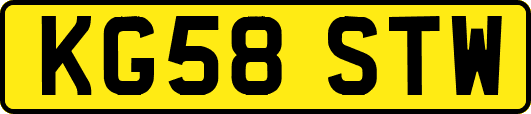KG58STW