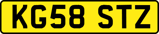 KG58STZ