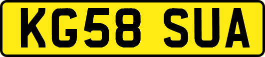 KG58SUA