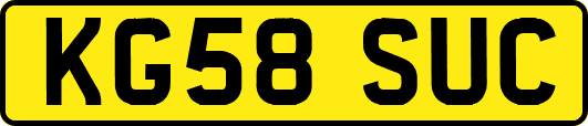 KG58SUC