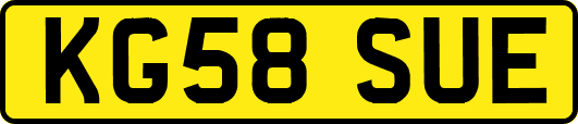 KG58SUE
