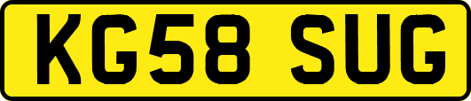 KG58SUG