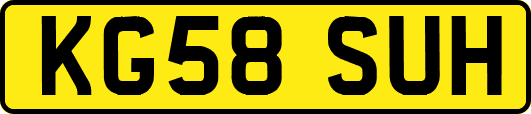KG58SUH