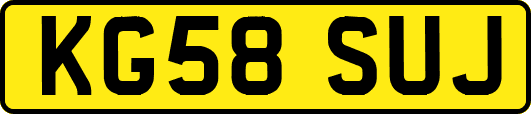 KG58SUJ