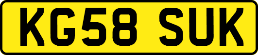 KG58SUK