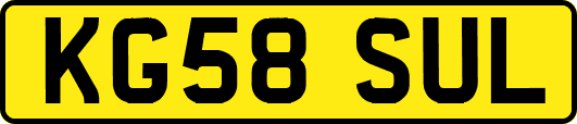 KG58SUL